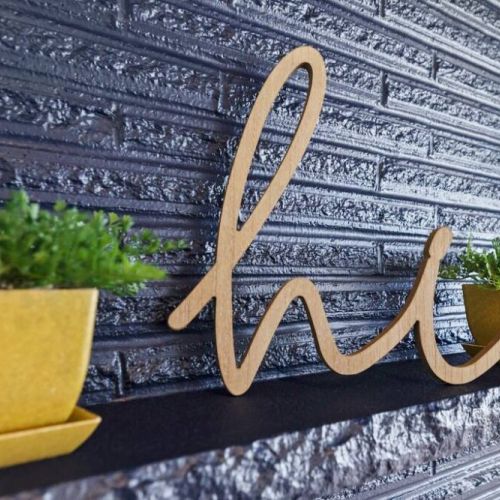 Designer updates and touches adorn every corner of house, showcasing attention to detail and a refined sense of style.