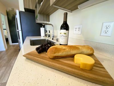 Be sure to explore some of our local wineries and favorite PNW produce.