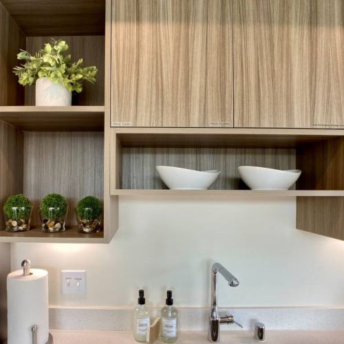 Downtown Luxe by Eco-Friendly BnBs has everything you need for a great stay.