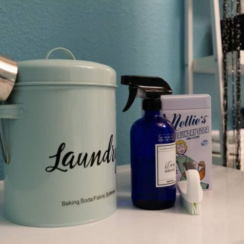 EcoFriendlyBnBs is a Green Clean company. All of our products and amenities synthetic fragrance-free and bleach-free.