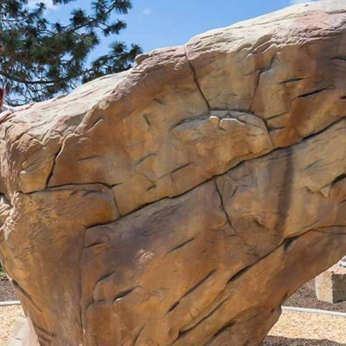 Ice Age Floods Playground | Riverfront Park | 3.3 miles