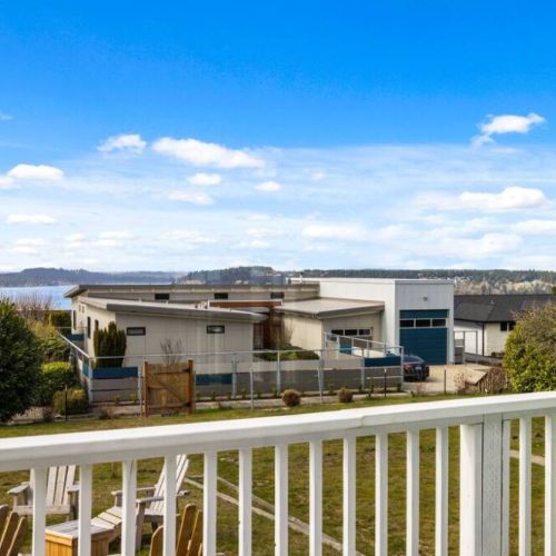 Experience the boundless possibilities of a huge backyard.  This backyard is a paradise for gatherings, playtime, and enjoying the great outdoors.