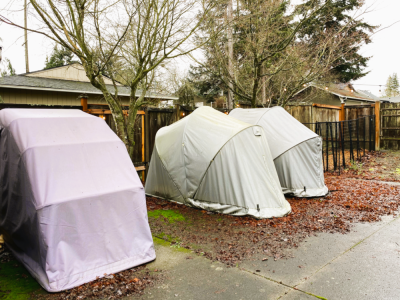 Bike/motorcylce storage available. Send a message to inquire.