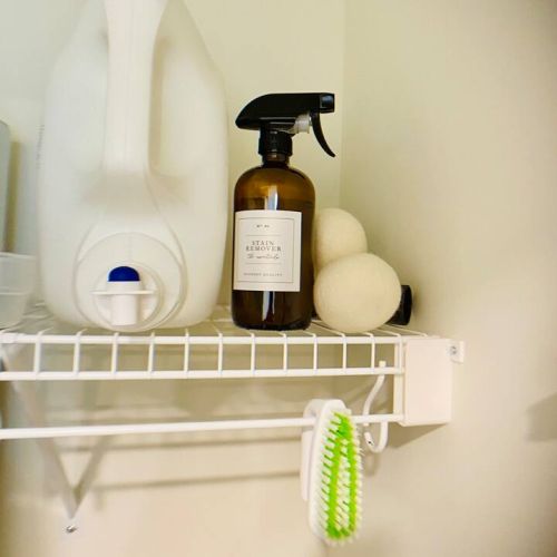 Fragrance-free laundry detergent, handmade stain remover, and wool dryer balls are some of the key elements for creating a safe and clean environment at Eco-Friendly BnBs. Enjoy!